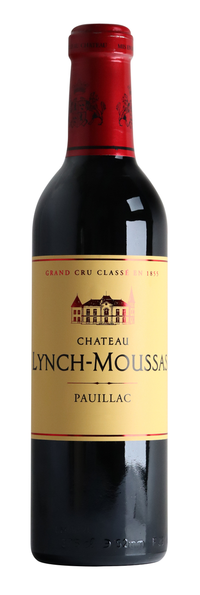 Ch. Lynch-Moussas 2009 - Vinmonopolet