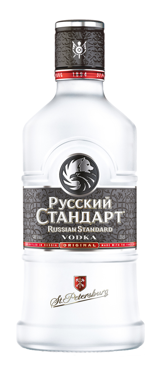 Russian standard