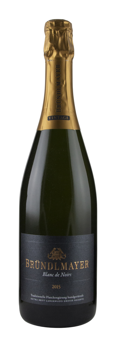 Br Ndlmayer Blanc De Noirs Extra Brut