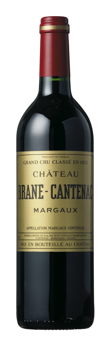 Ch. Brane-Cantenac 2018 - Vinmonopolet