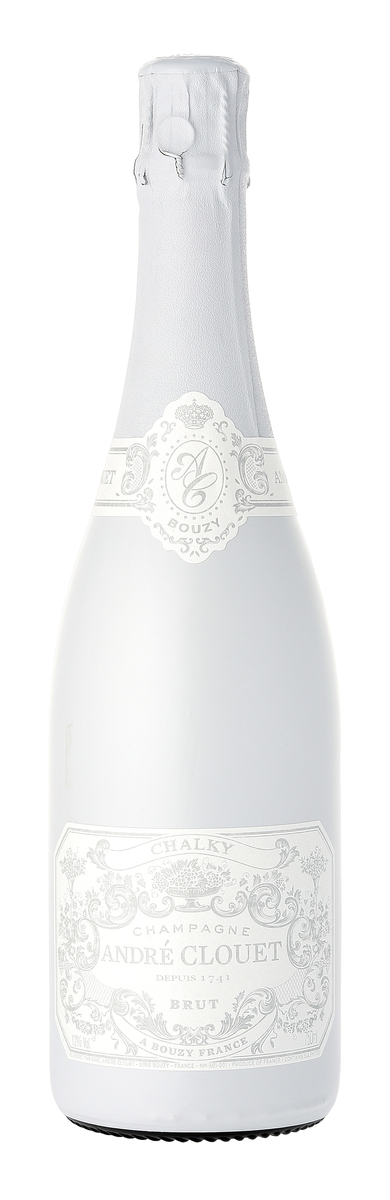 ANDRÉ CLOUET CHALKY Buy Champagne Andre Clouet Chalky Grand Cru | Campoluz Enoteca