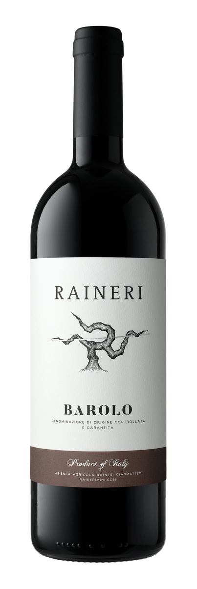 Raineri Barolo 2016 - Vinmonopolet