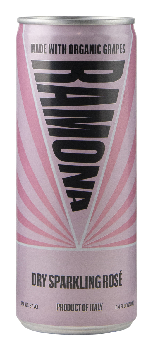 Ramona Ruby Grapefruit Dry Spritzer Vinmonopolet