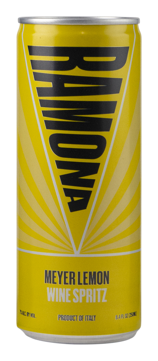 Ramona Lemon Meyer Spritzer Vinmonopolet