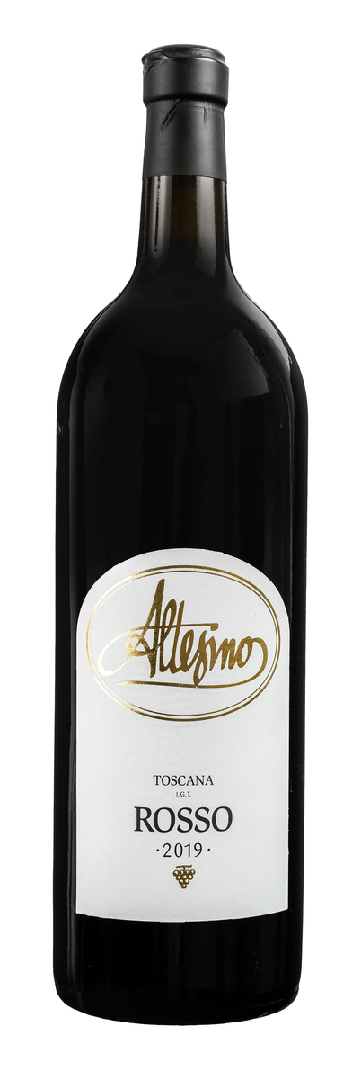 Altesino Toscana Rosso 2019 - Vinmonopolet