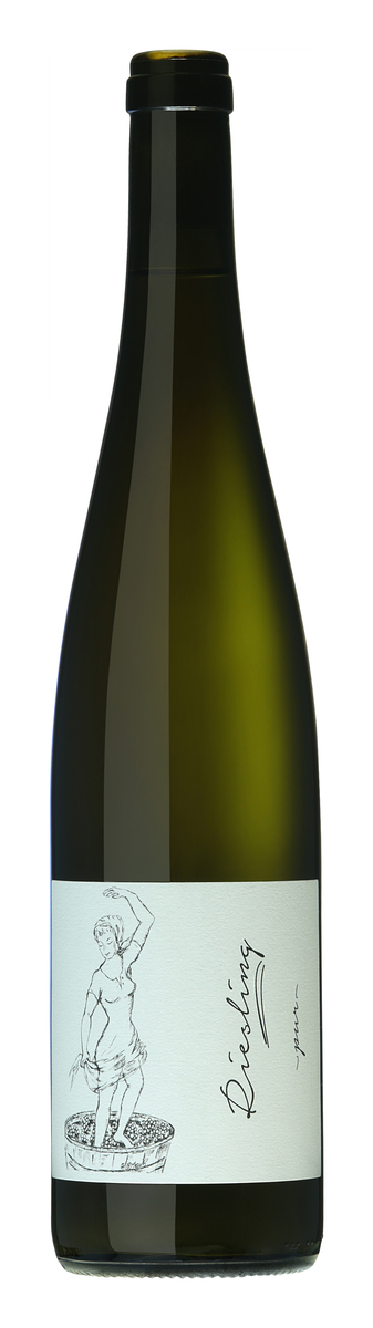 Brand Pur Riesling - Vinmonopolet