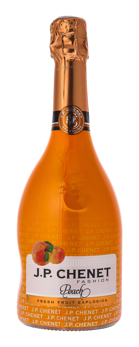 J.P. Chenet Fashion Peach - Vinmonopolet