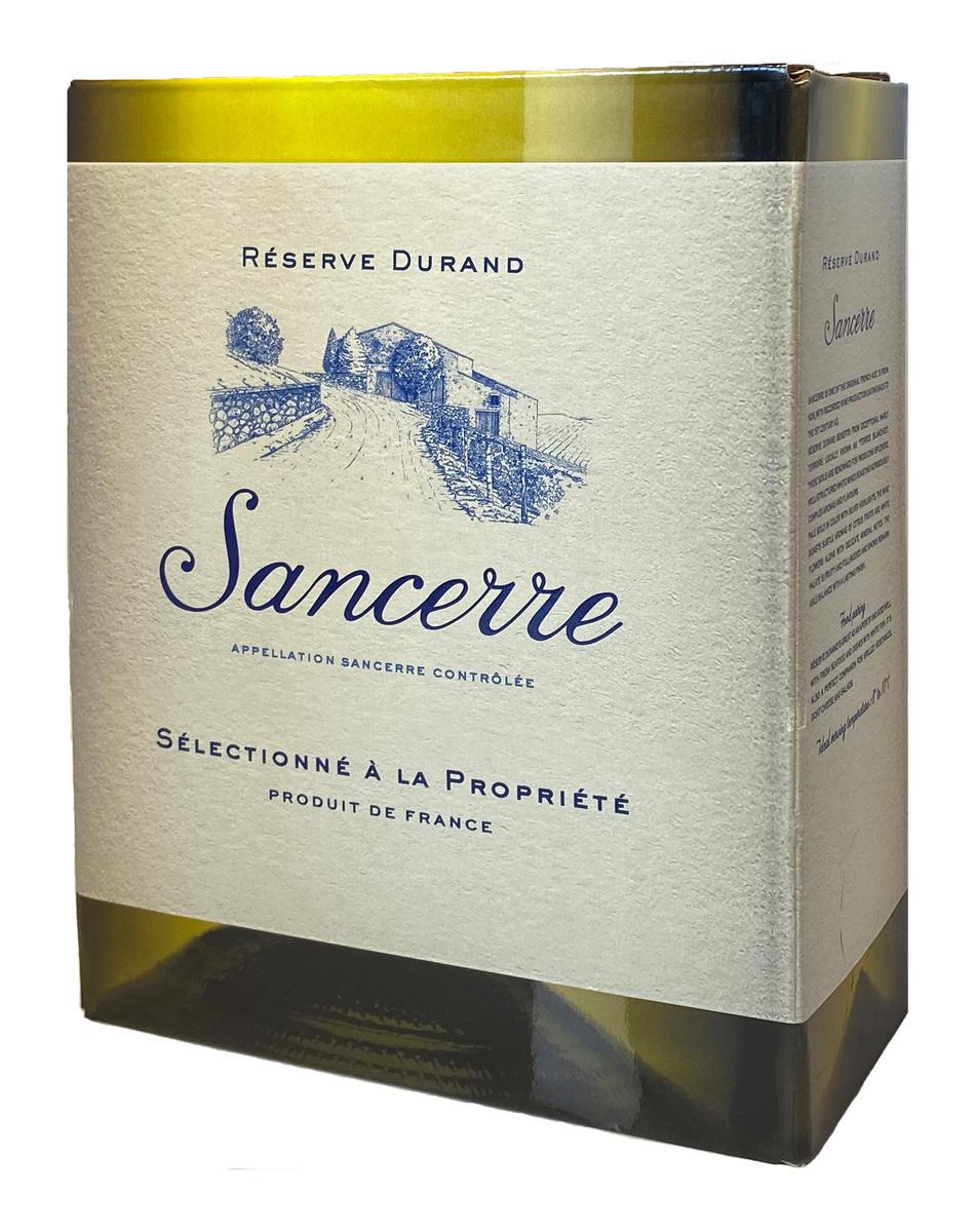 Réserve Durand Sancerre 2022