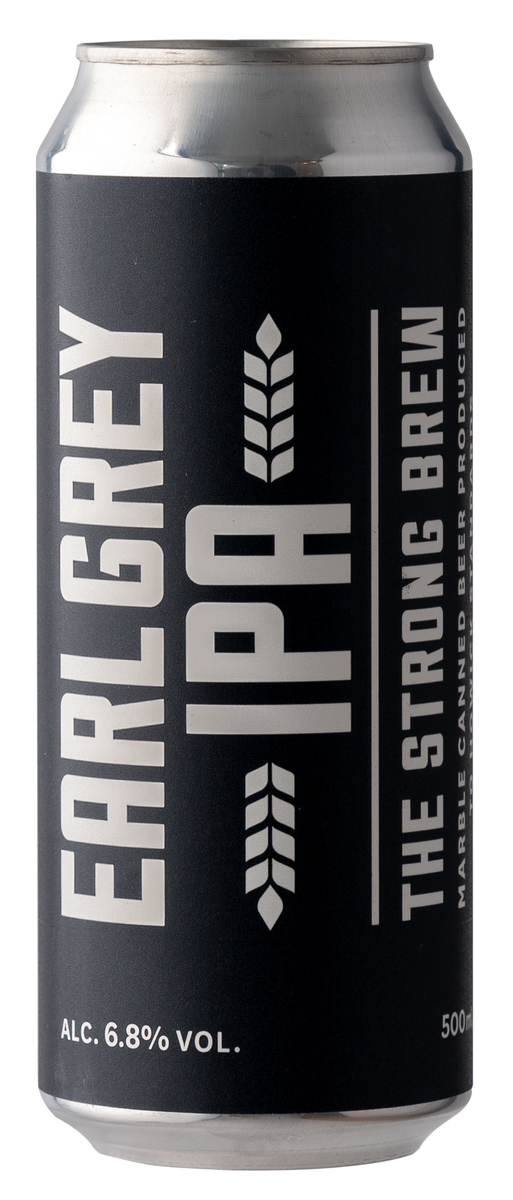 Marble beers Earl Grey IPA Vinmonopolet