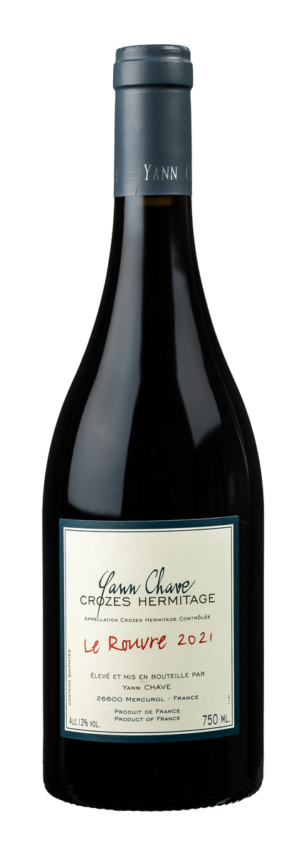 Domaine Yann Chave - 2022 - Hermitage main image 0