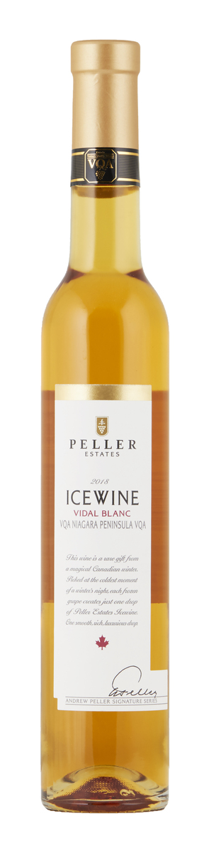 Peller Estates Icewine Vidal Blanc - Vinmonopolet