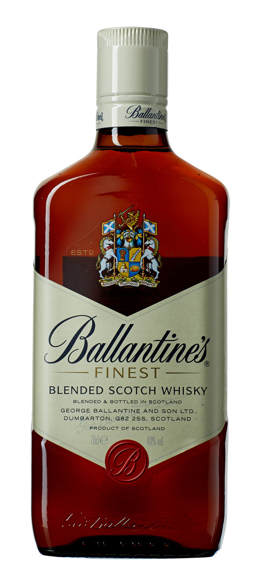 Ballantine'S Finest - Prix pas cher