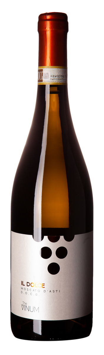 The Vinum Il Dolce Moscato d'Asti - Vinmonopolet