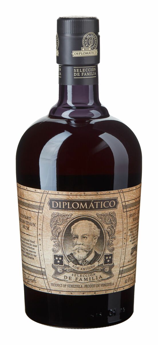 Diplomático Selección de Familia Vinmonopolet