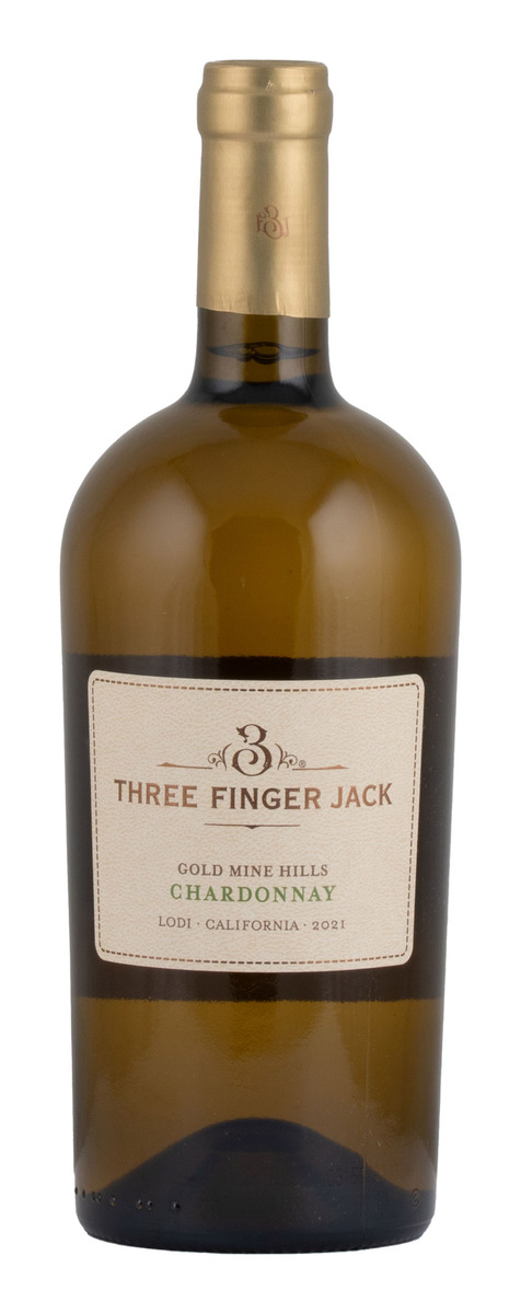 Three Finger Jack Chardonnay 2020 Vinmonopolet   13776901 1 