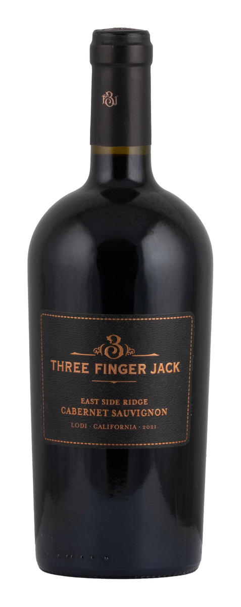 Three Finger Jack Cabernet Sauvignon 2019   13778501 1 