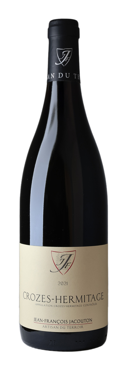 Jacouton Crozes-Hermitage 2021 - Vinmonopolet
