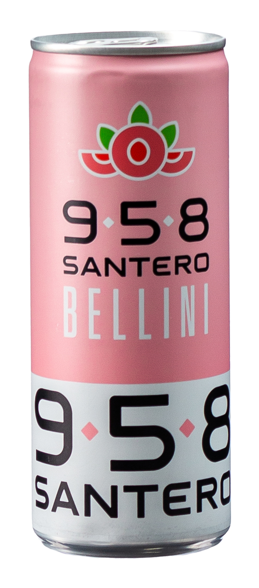958 Santero Bellini