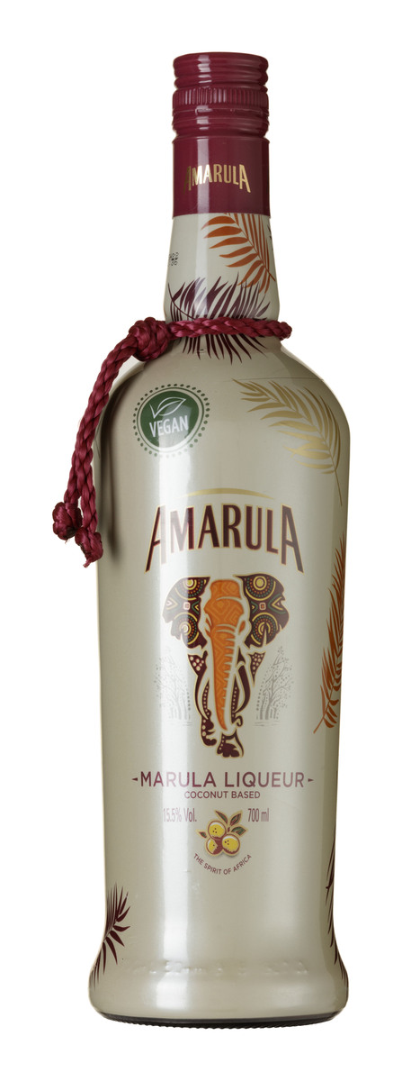 Amarula - Vegan Cream Liqueur 70cl