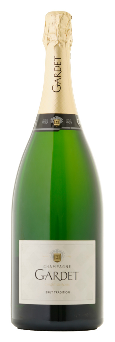 Gardet Brut Tradition Vinmonopolet