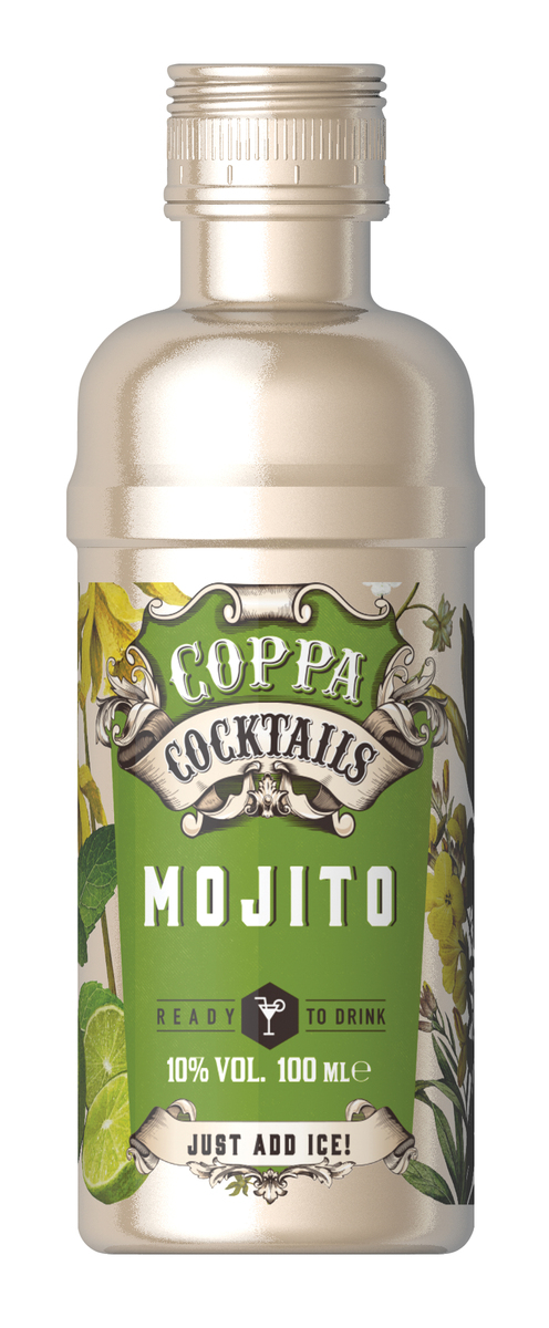 coppa-cocktails-mojito-vinmonopolet