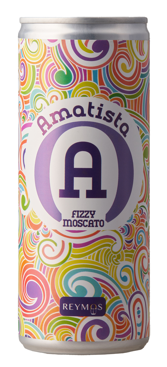 Amatista Moscato Rosado - Vinmonopolet