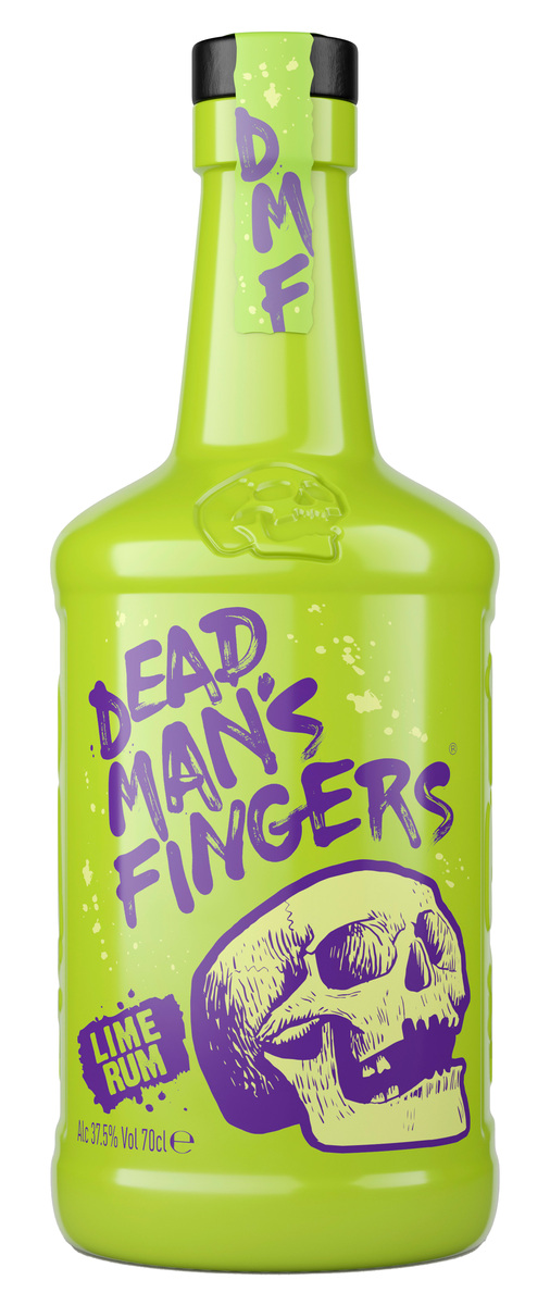 Dead Mans Fingers Lime Vinmonopolet