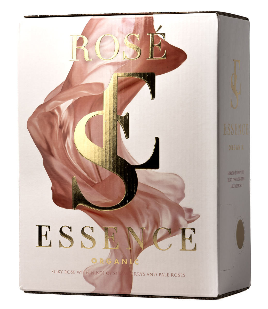 Essence Rosé Vinmonopolet