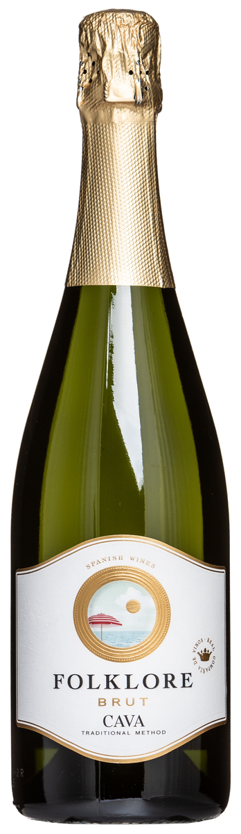 Folklore Brut Vinmonopolet