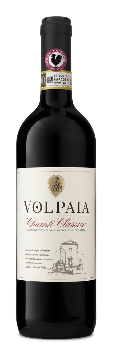 Volpaia Chianti Classico 2021 Vinmonopolet