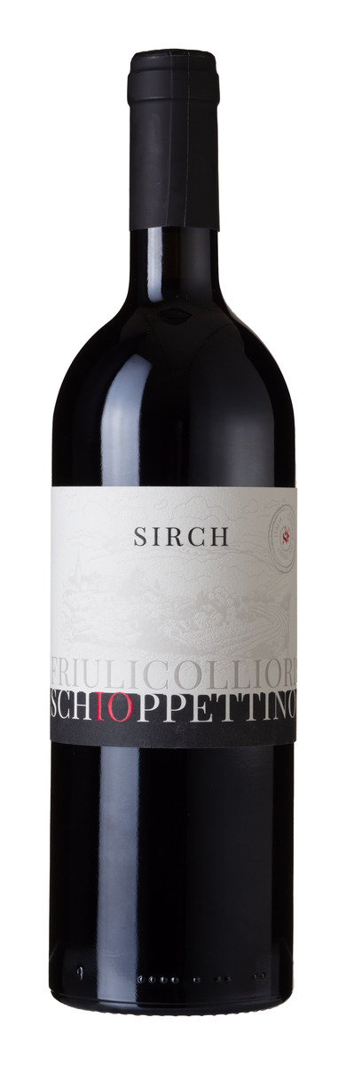 Sirch Schioppettino di Prepotto 2019