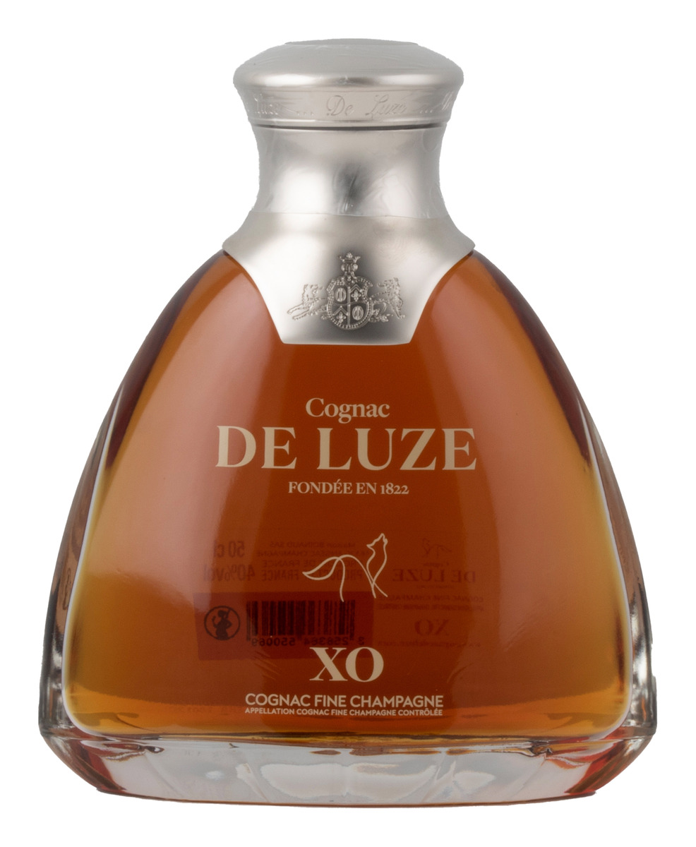 De Luze XO Fine Champagne