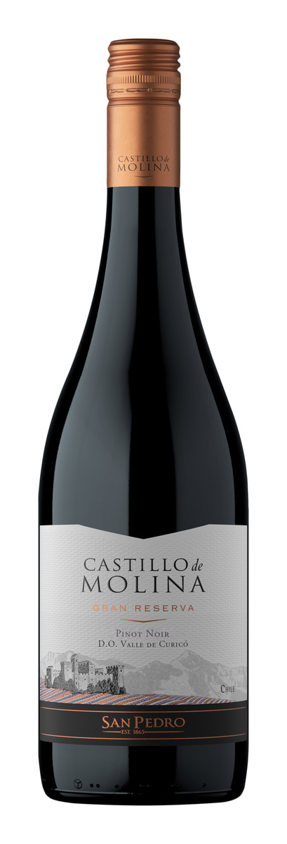 Molinära, Pinot Noir Reserve main image 1