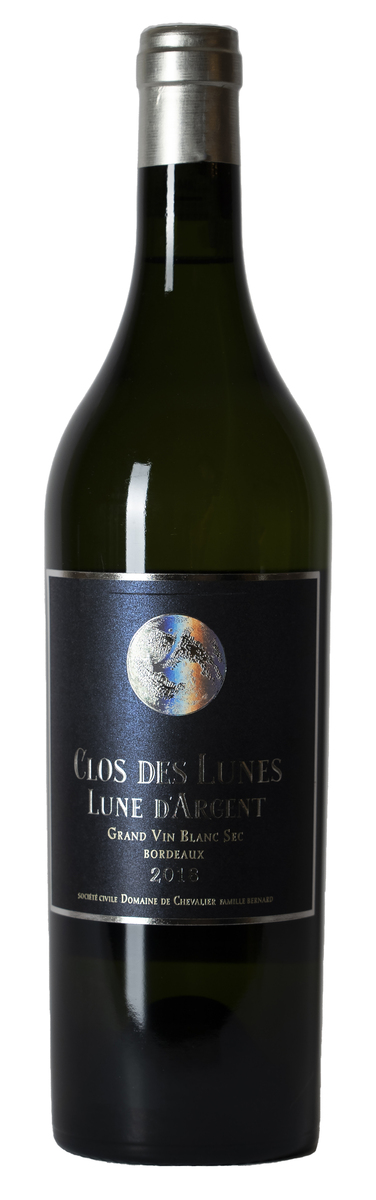 Clos Des Lunes Lune D Argent Vinmonopolet