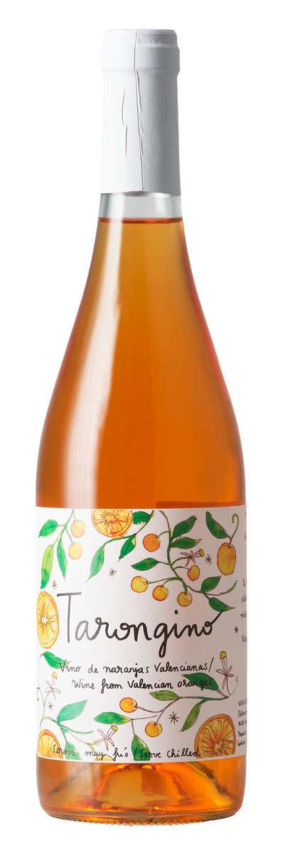 Tarongino Orange Wine - Vinmonopolet