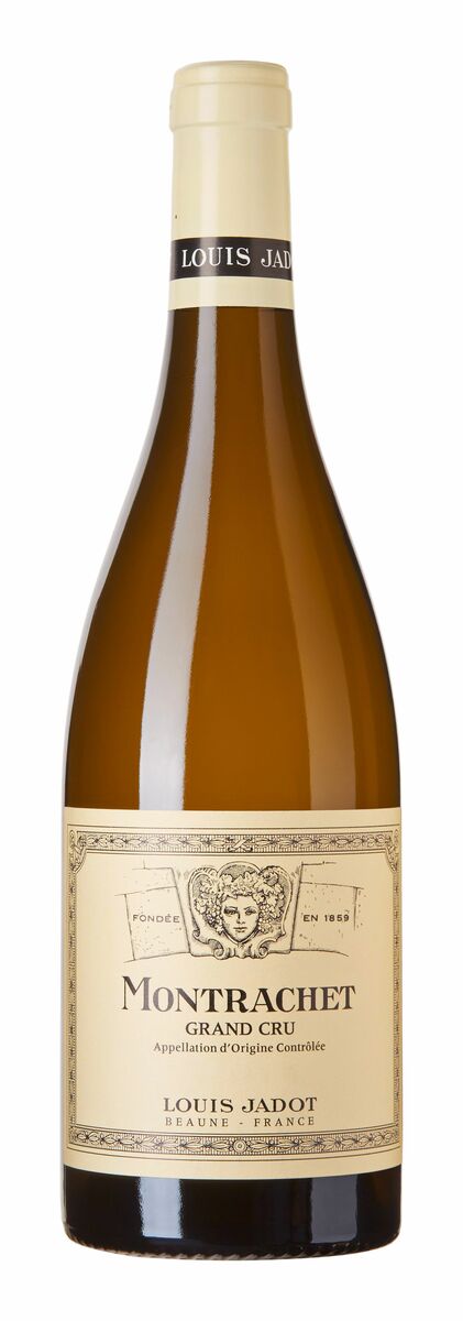 Louis Jadot Montrachet Grand Cru 2020 - Vinmonopolet