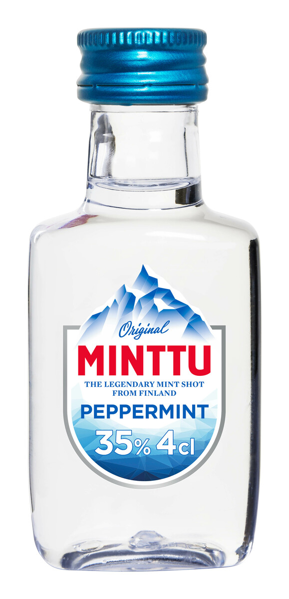 Minttu Peppermint - Vinmonopolet