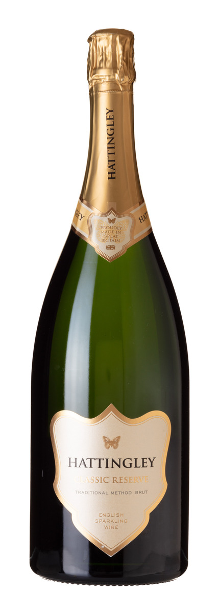 Hattingley Valley Classic Reserve Vinmonopolet