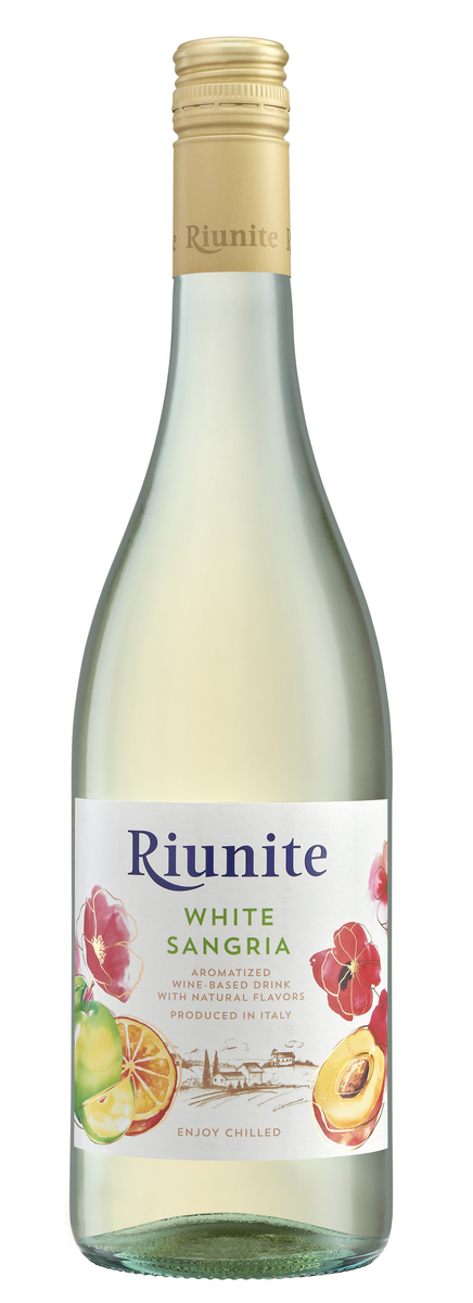 Riunite White Sangria - Vinmonopolet