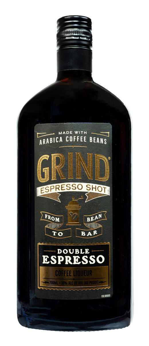 Grind Espresso Shot - Vinmonopolet