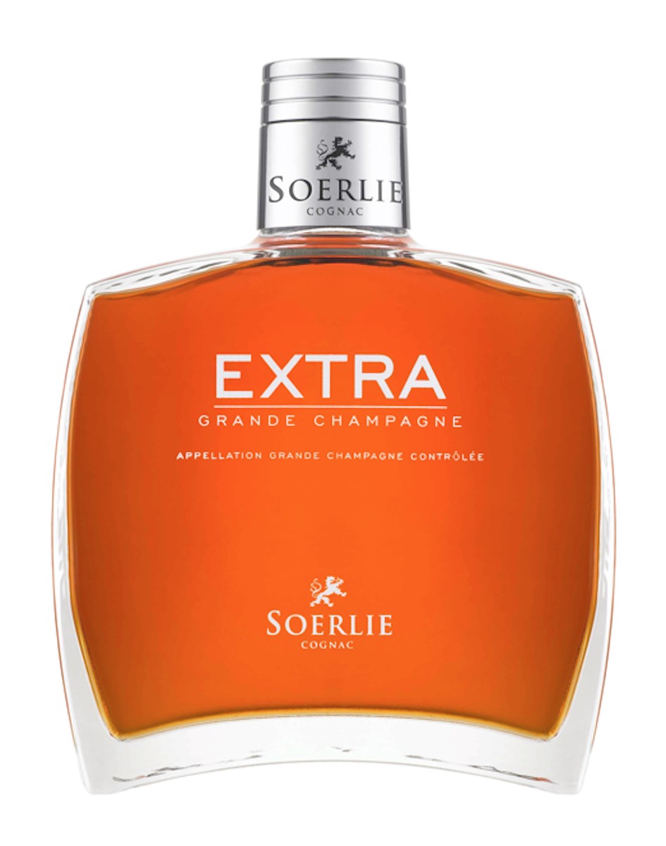 Soerlie Extra Grande Champagne Vinmonopolet