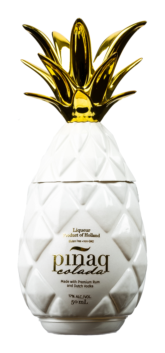 Pinaq Colada Liqueur Vinmonopolet 