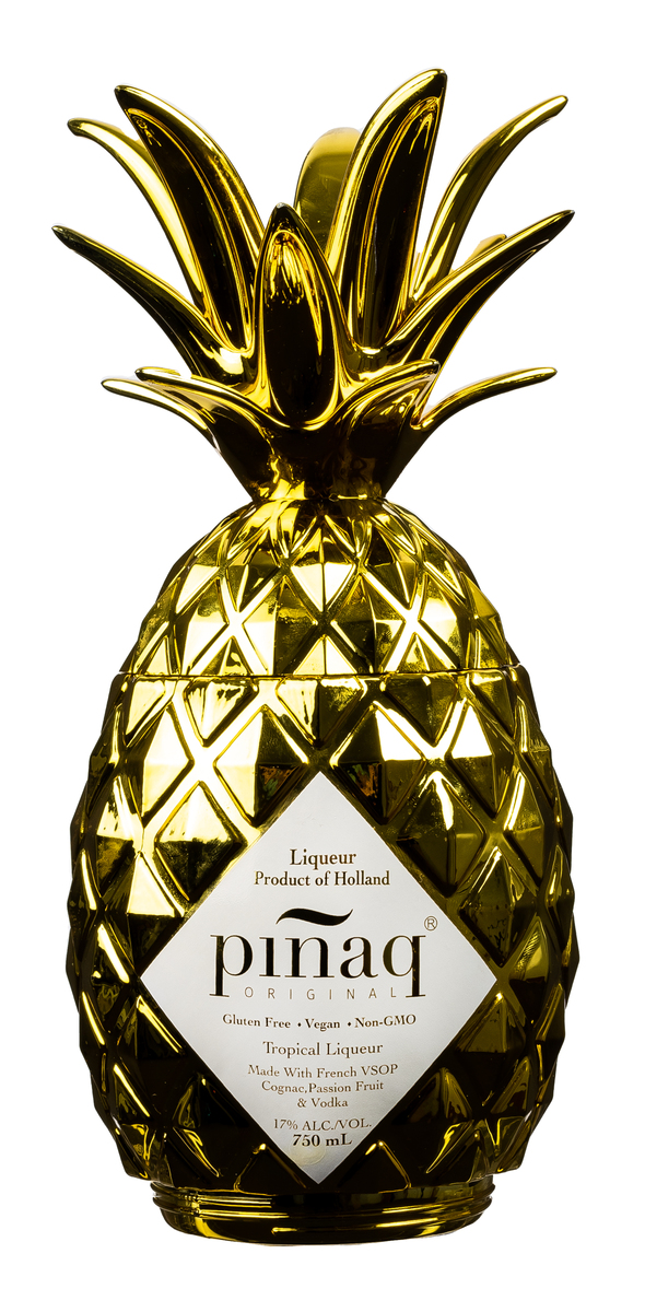 Pinaq Tropical Liqueur Vinmonopolet