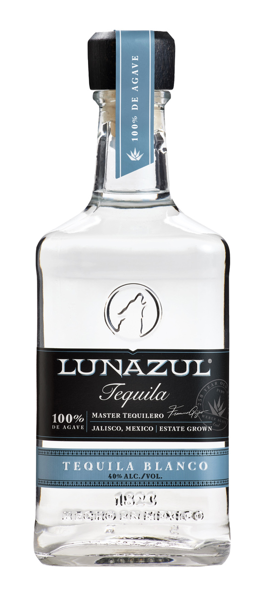 Lunazul Tequila Blanco - Vinmonopolet