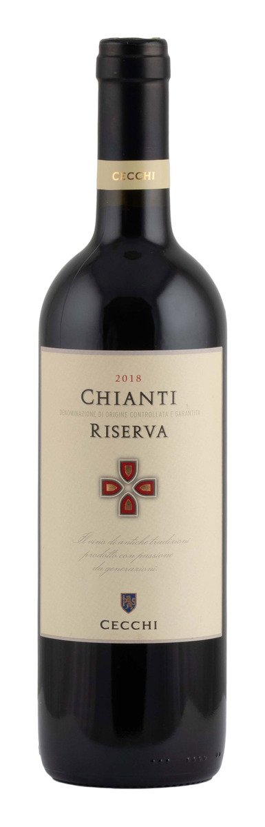 Cecchi Chianti Riserva - Vinmonopolet