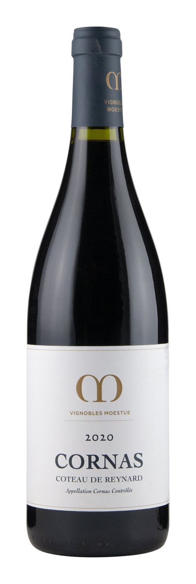 Moestue Cornas Coteau de Reynard 2020 - Vinmonopolet