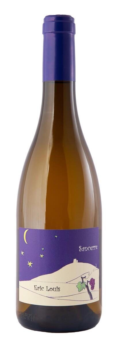 Sancerre - Domaine Éric Louis - 2023