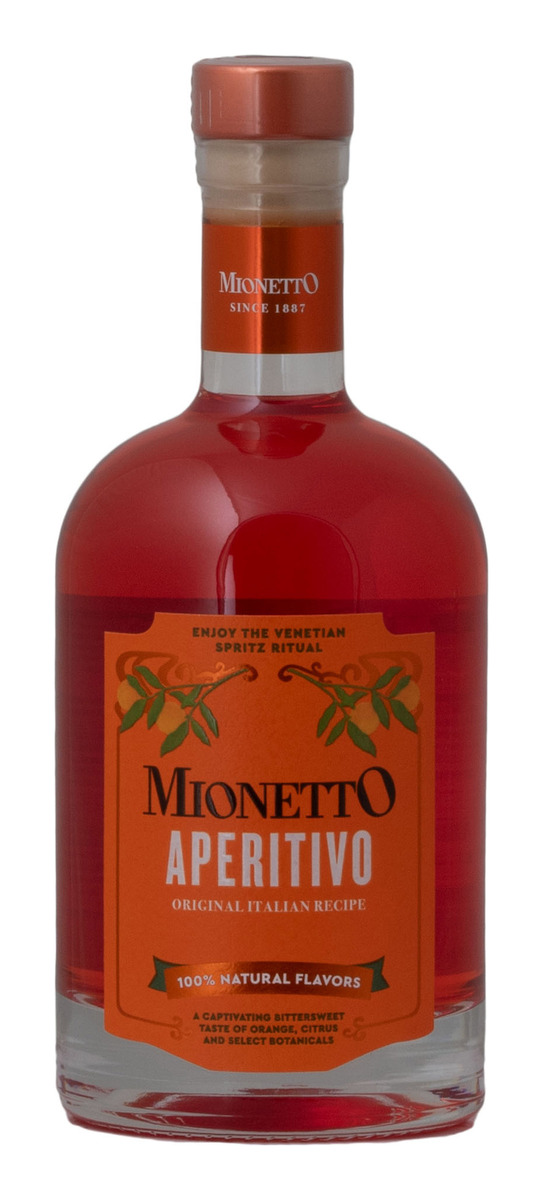 Mionetto Aperitivo - Vinmonopolet
