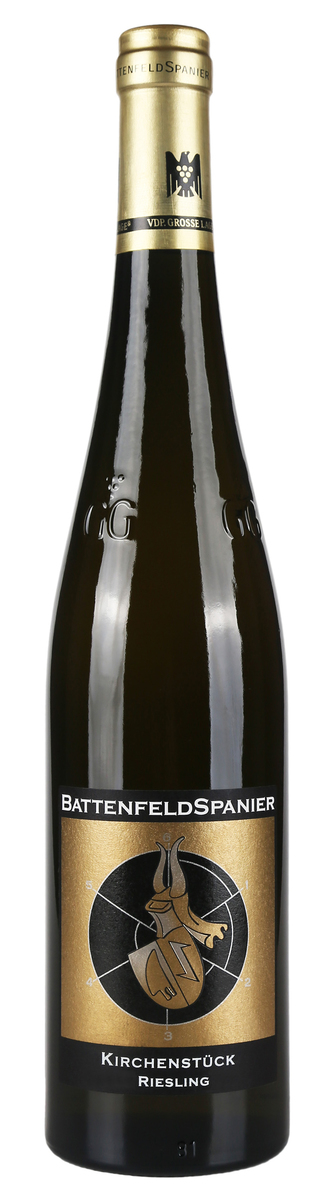 Battenfeld Spanier Hohen S lzen Kirchenst ck Riesling Trocken GG 2021 battenfeld-spanier-hohen-s-lzen-kirchenst-ck-riesling-trocken-gg-2021