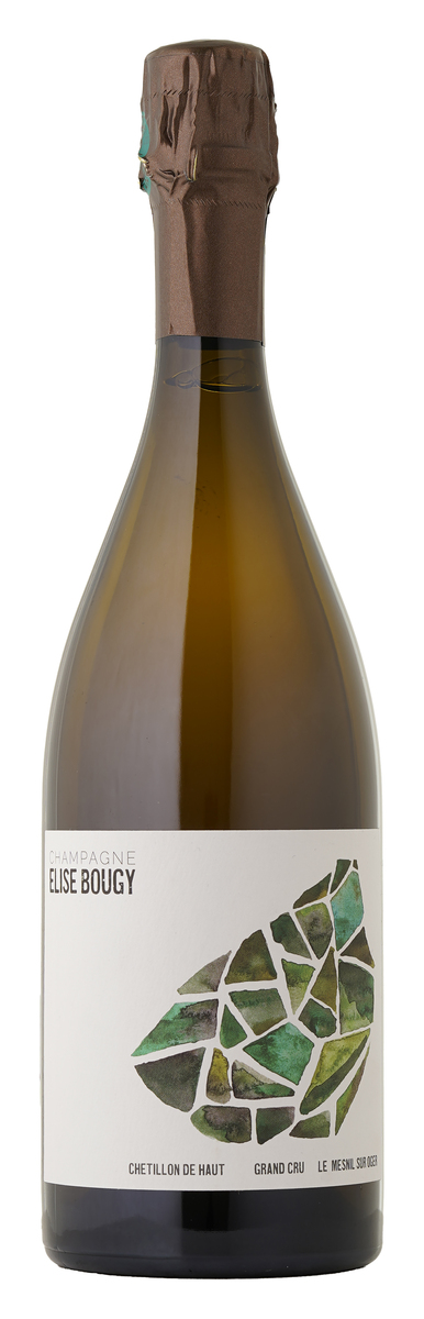 Elise Bougy Chetillon de Haut - Vinmonopolet